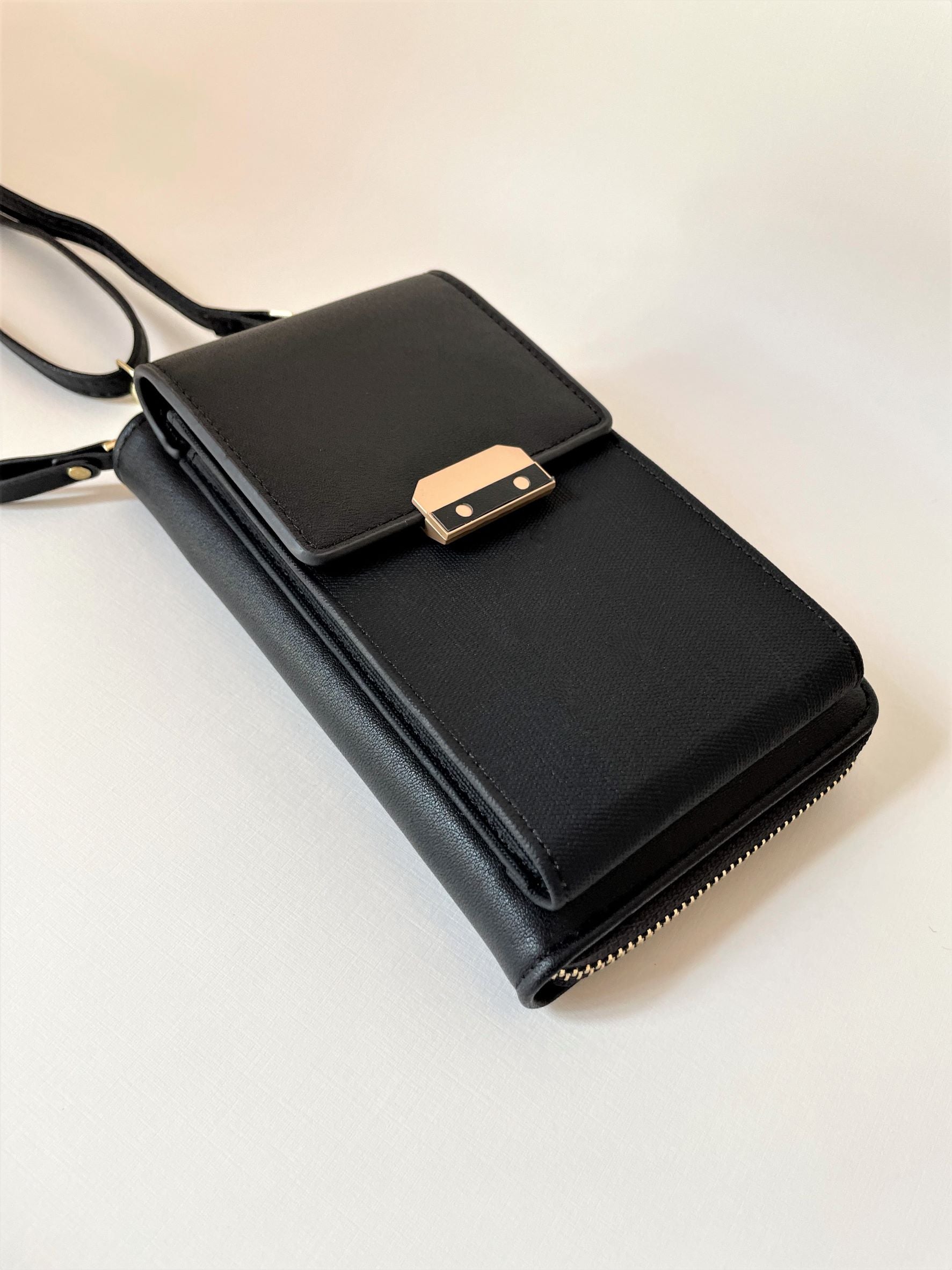 PHONE CROSSBODY BAG