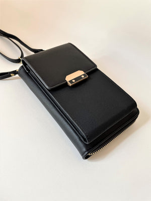PHONE CROSSBODY BAG