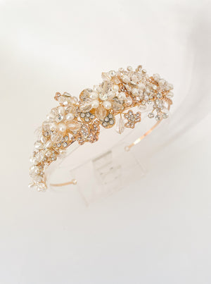 THE CHARIS HALO