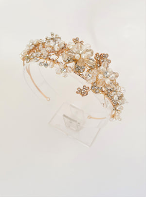 THE CHARIS HALO