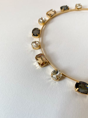 THE KAYLEE GEM BANDS