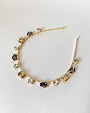THE KAYLEE GEM BANDS