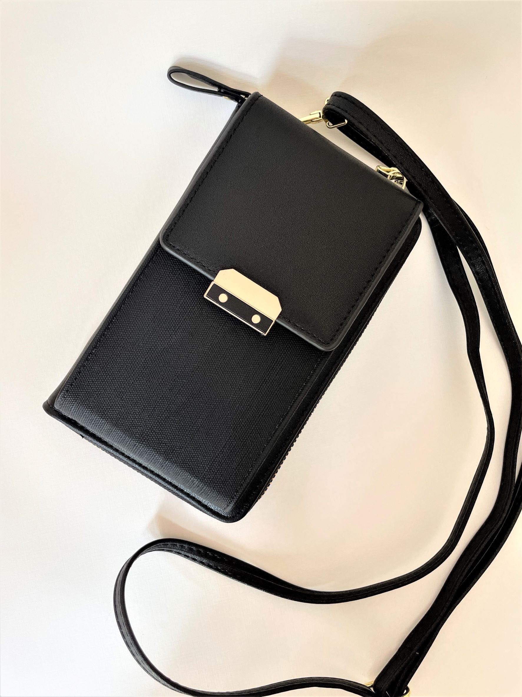 PHONE CROSSBODY BAG