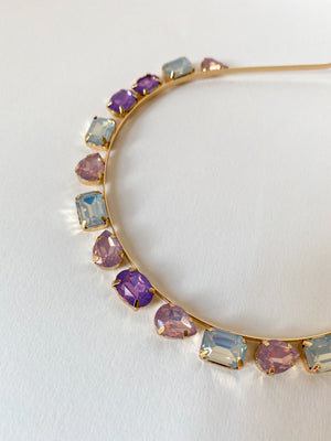 THE KAYLEE GEM BANDS