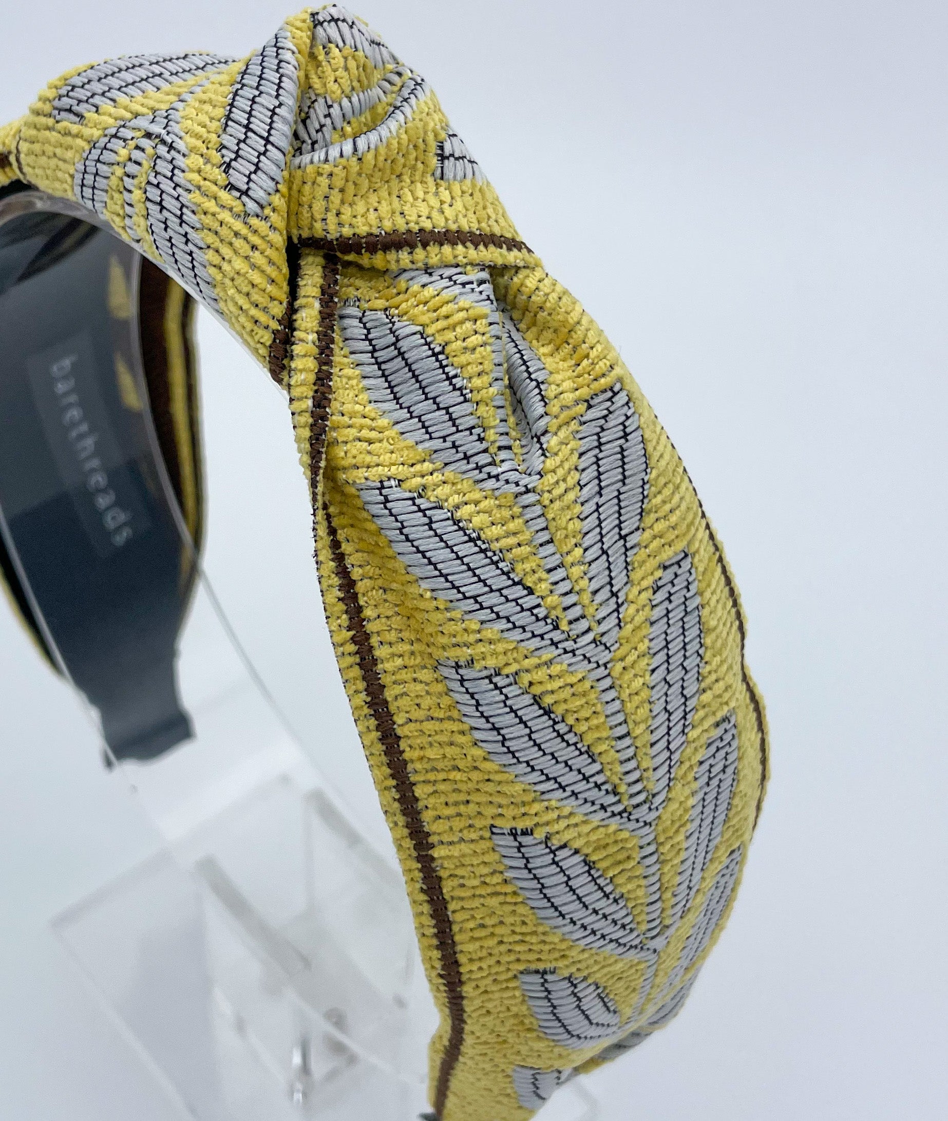 THE HARVEST EMBROIDERED BAND