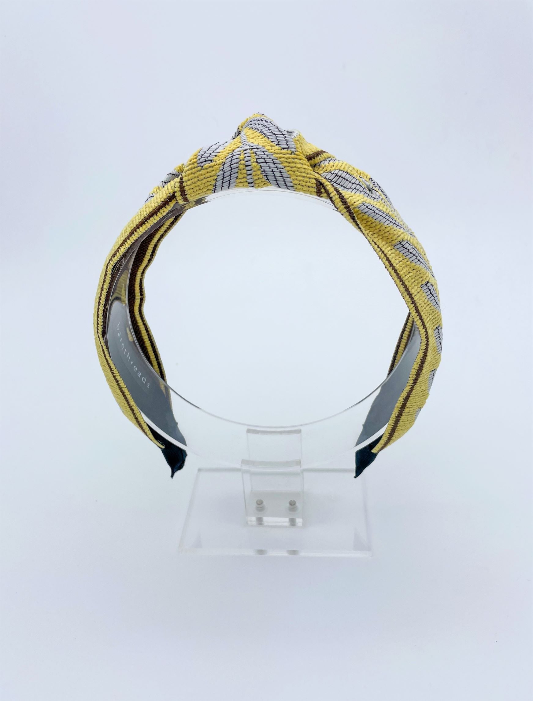 THE HARVEST EMBROIDERED BAND