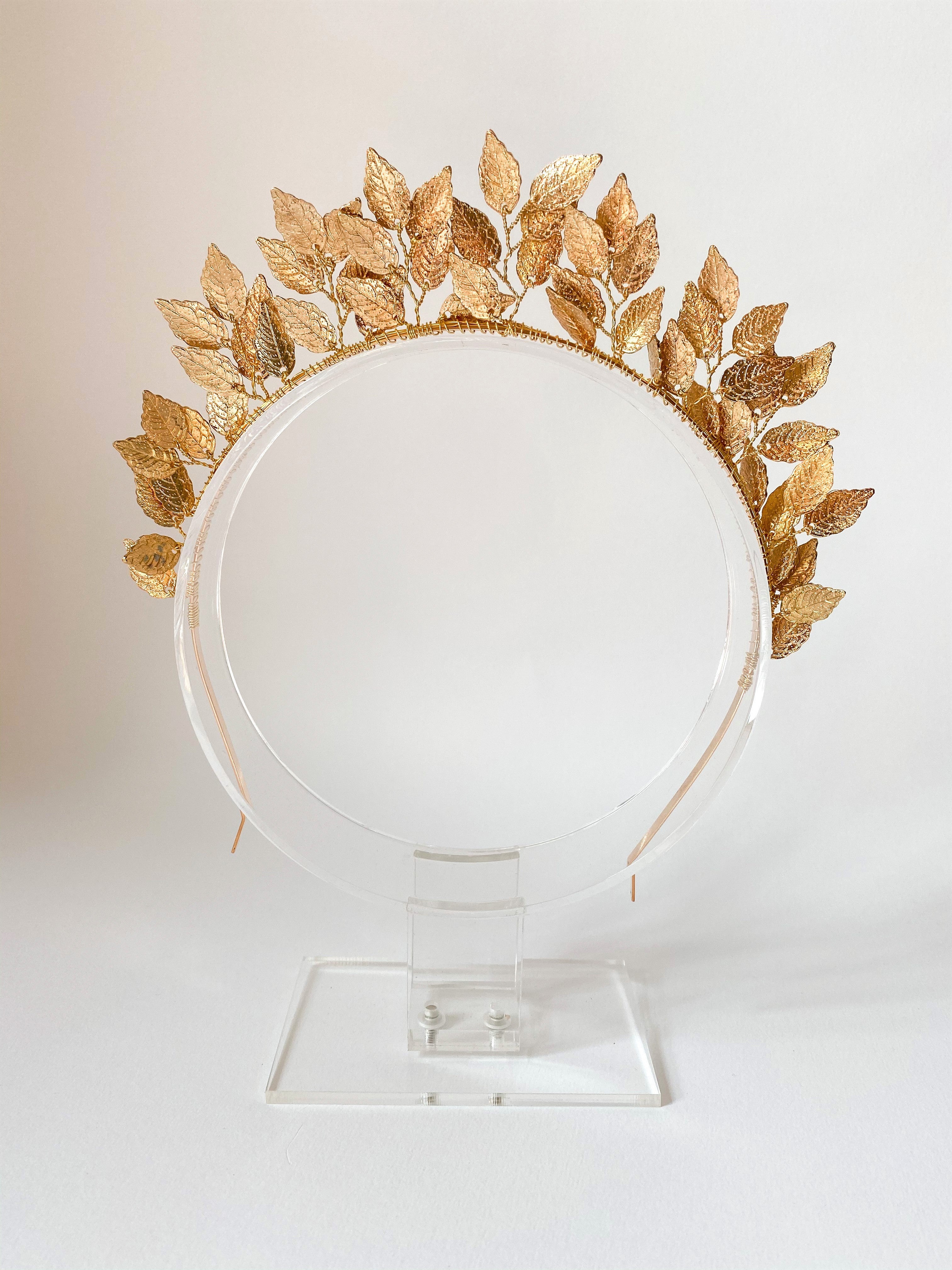 THE AVERY HEADBAND