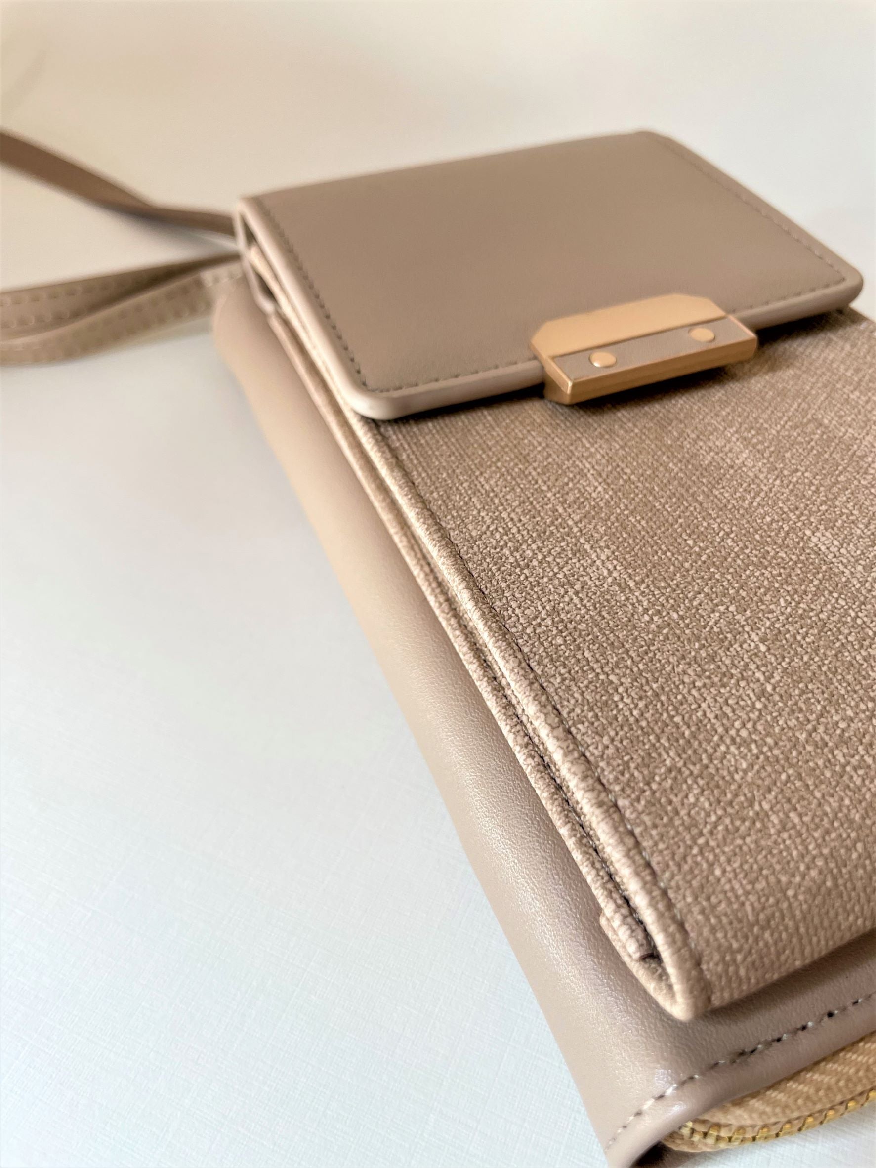 PHONE CROSSBODY BAG