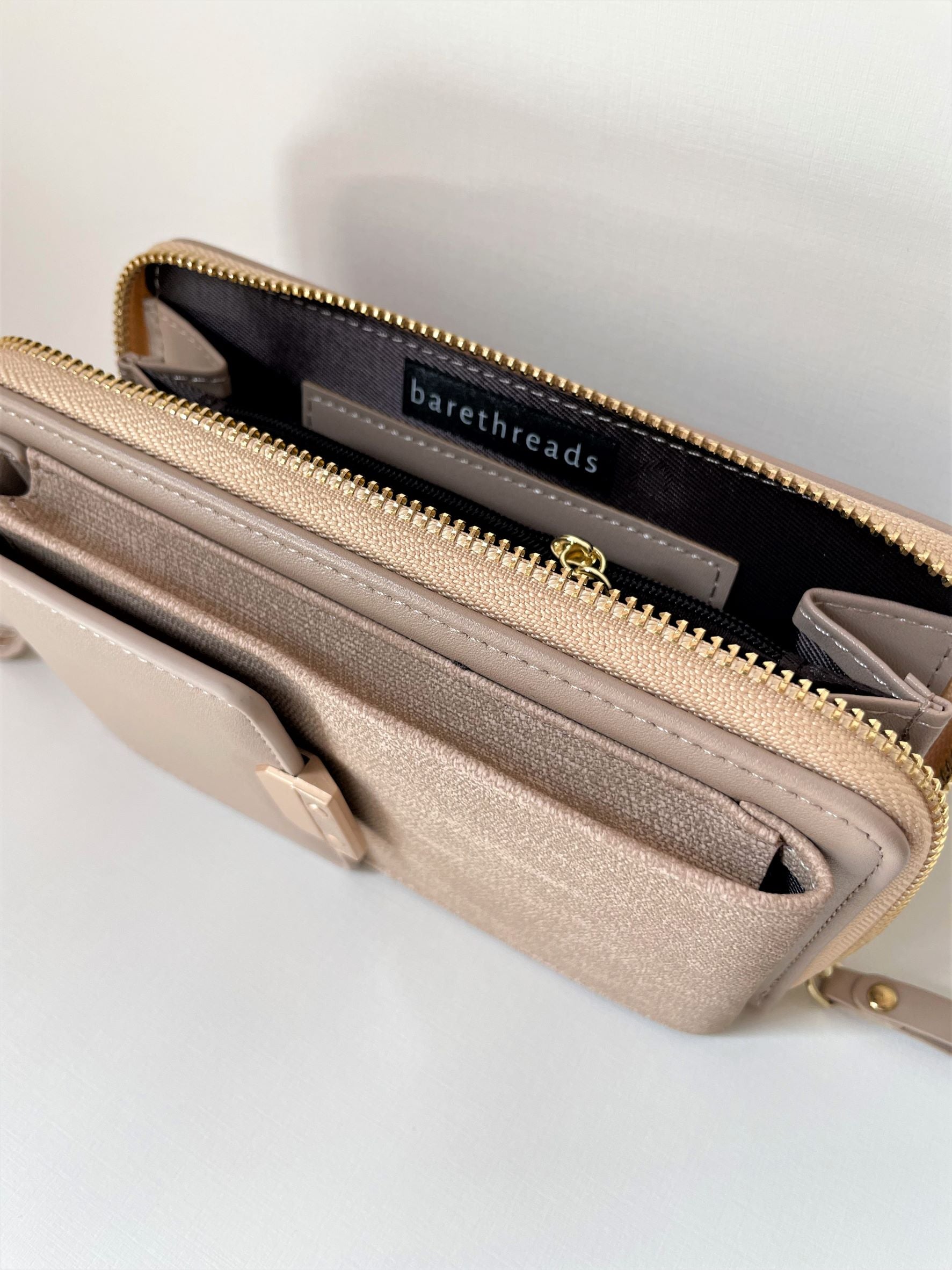 PHONE CROSSBODY BAG