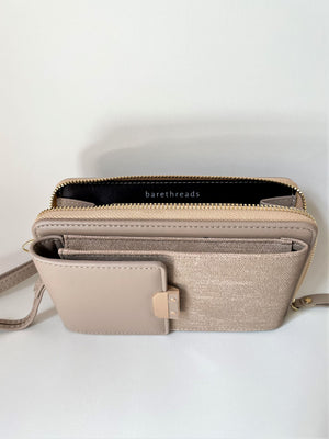 PHONE CROSSBODY BAG