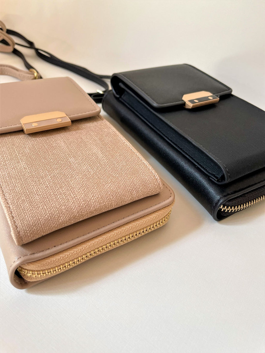 PHONE CROSSBODY BAG