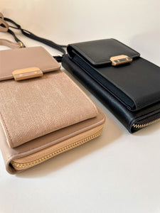 PHONE CROSSBODY BAG