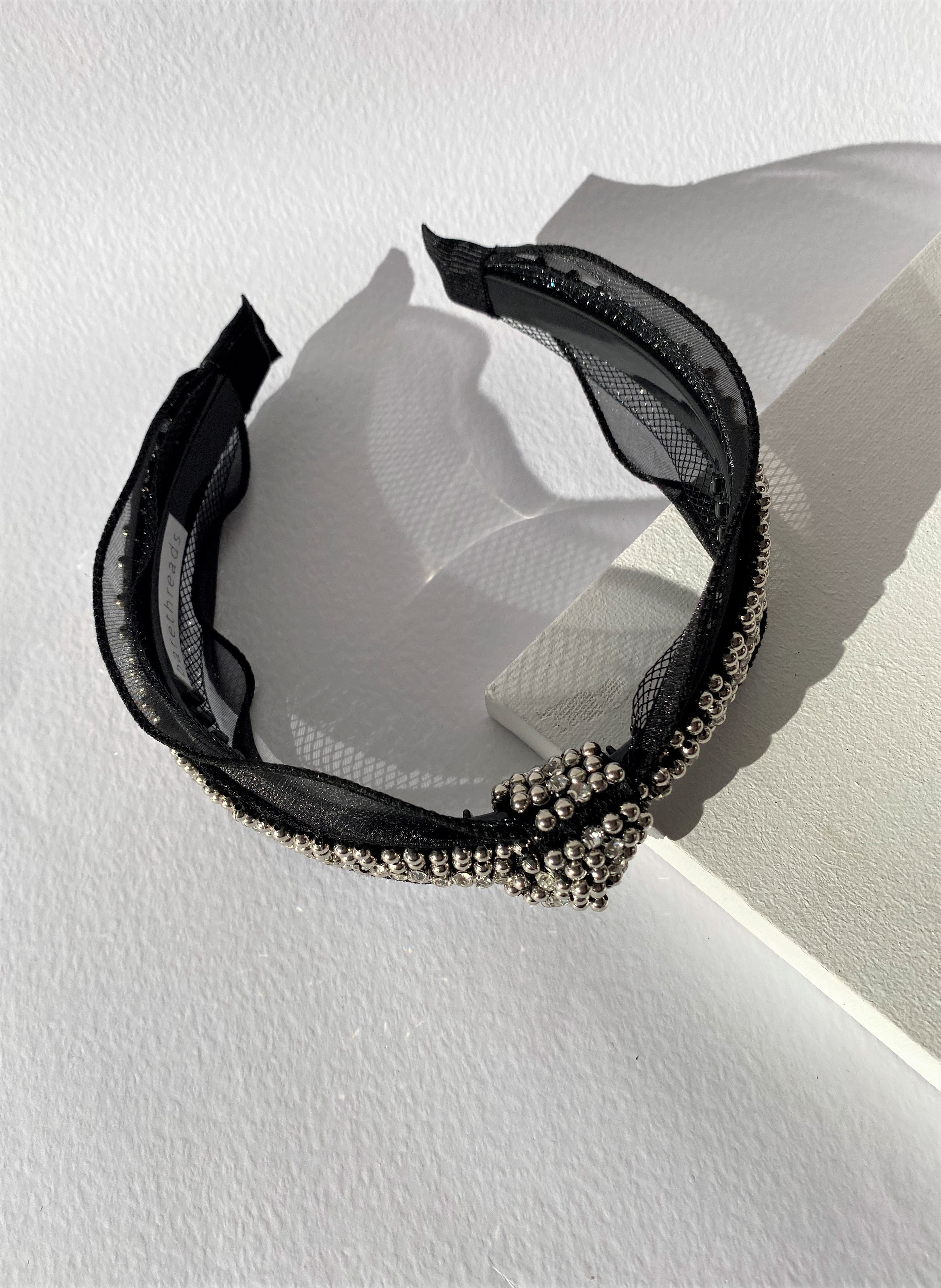 THE REMY EMBELLISHED BAND