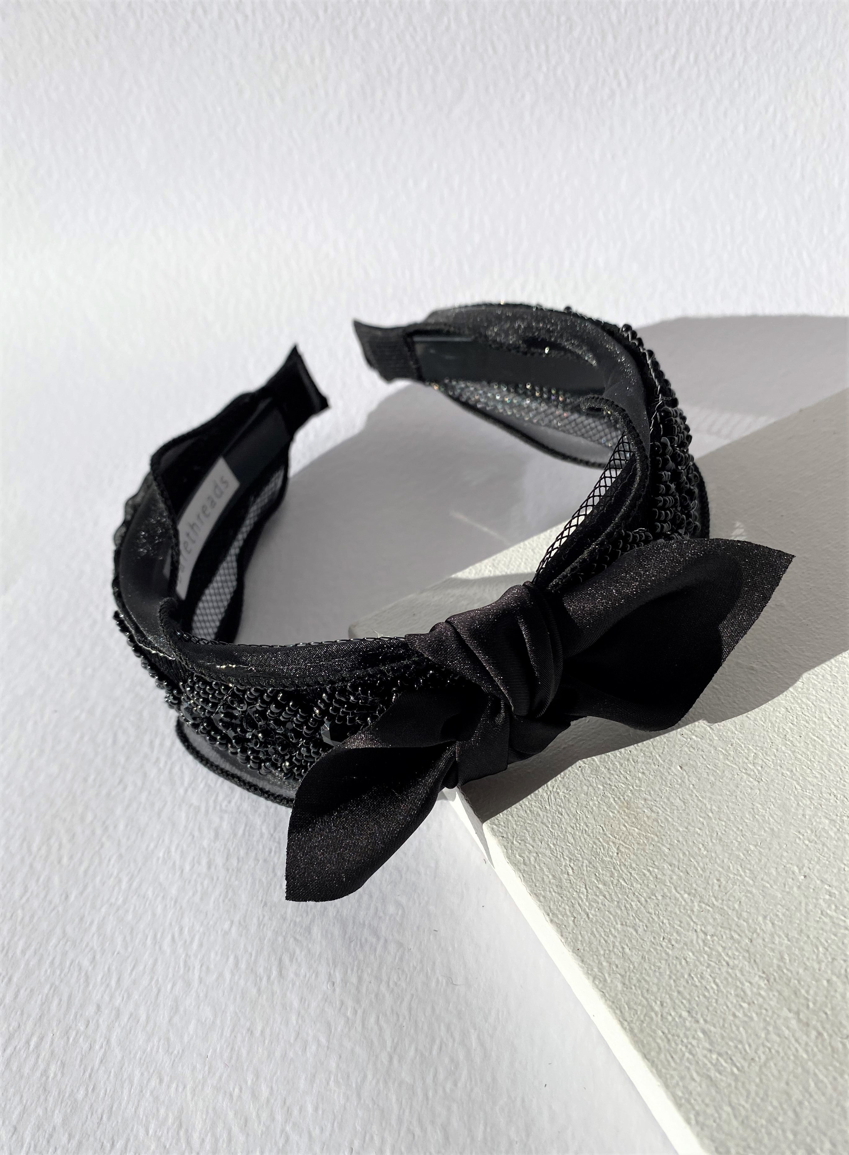 THE ROSALIE BOW BAND