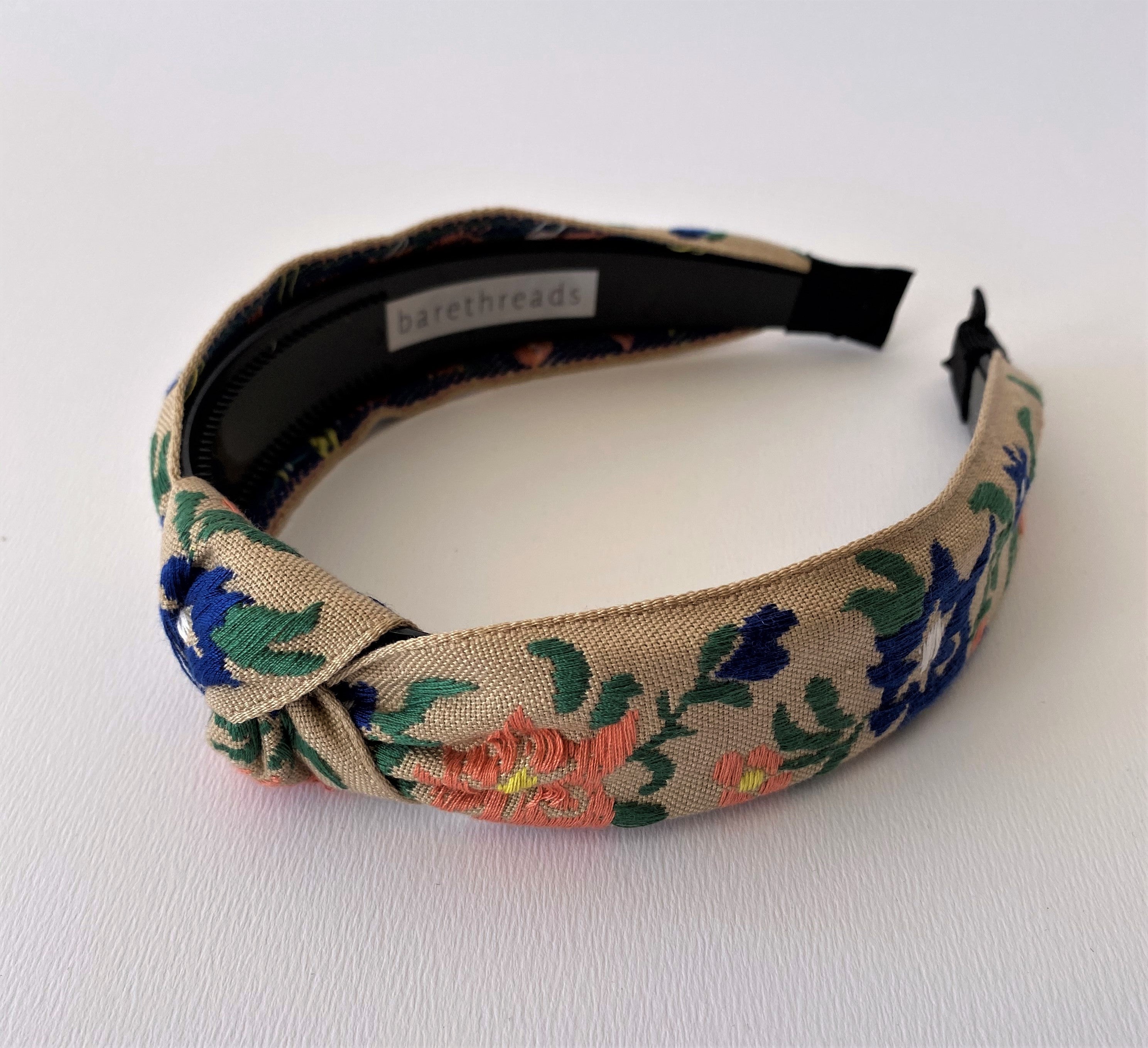 THE MIDSUMMER NIGHT EMBROIDERED BAND