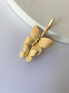 THE MIRIAM BUTTERFLY PIN