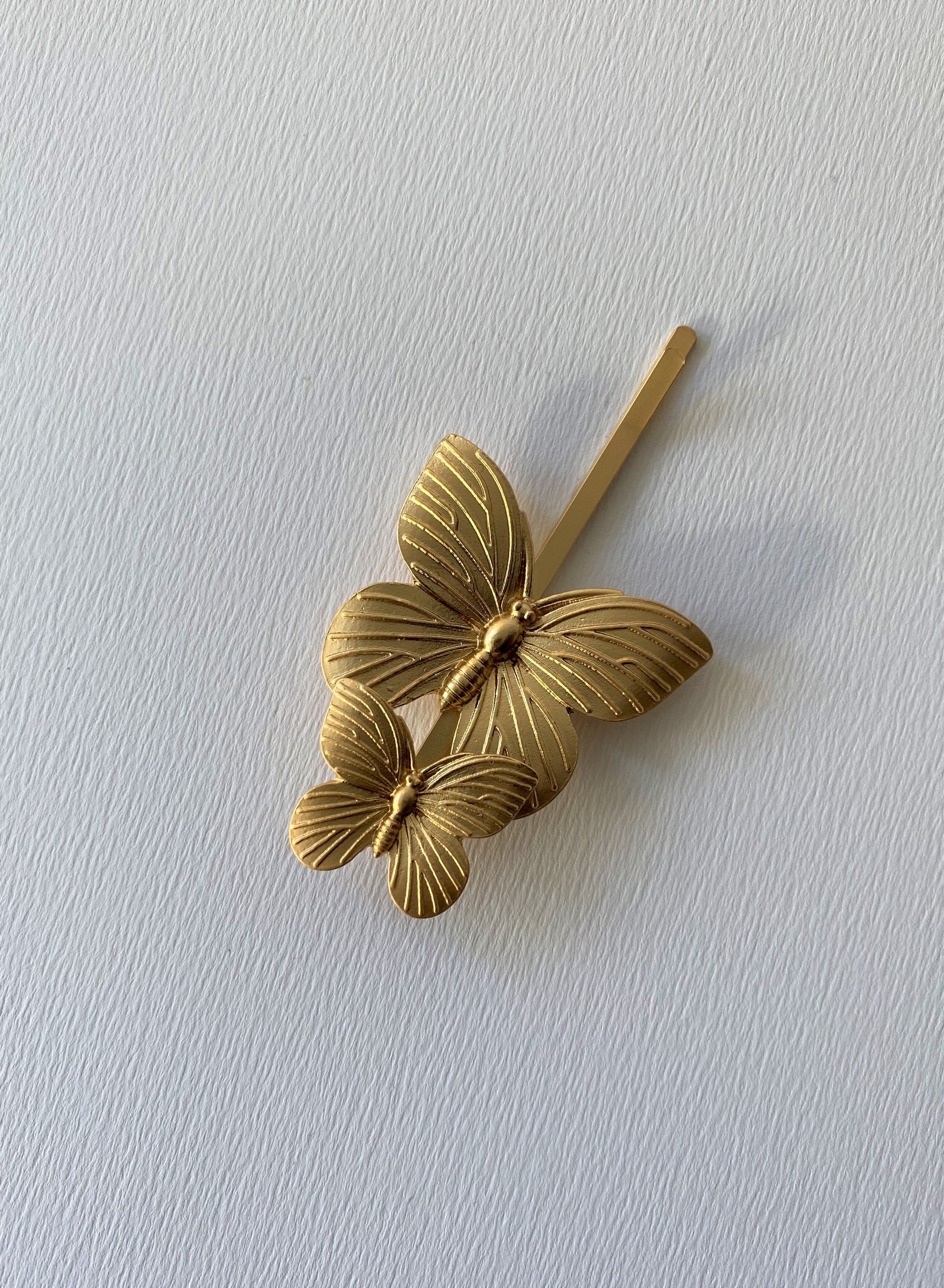 THE MIRIAM BUTTERFLY PIN