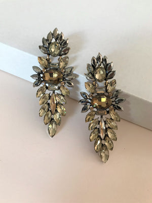 THE BIRCH EARRINGS