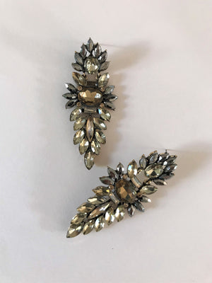 THE BIRCH EARRINGS