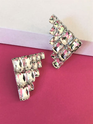 THE TITANIA EARRINGS