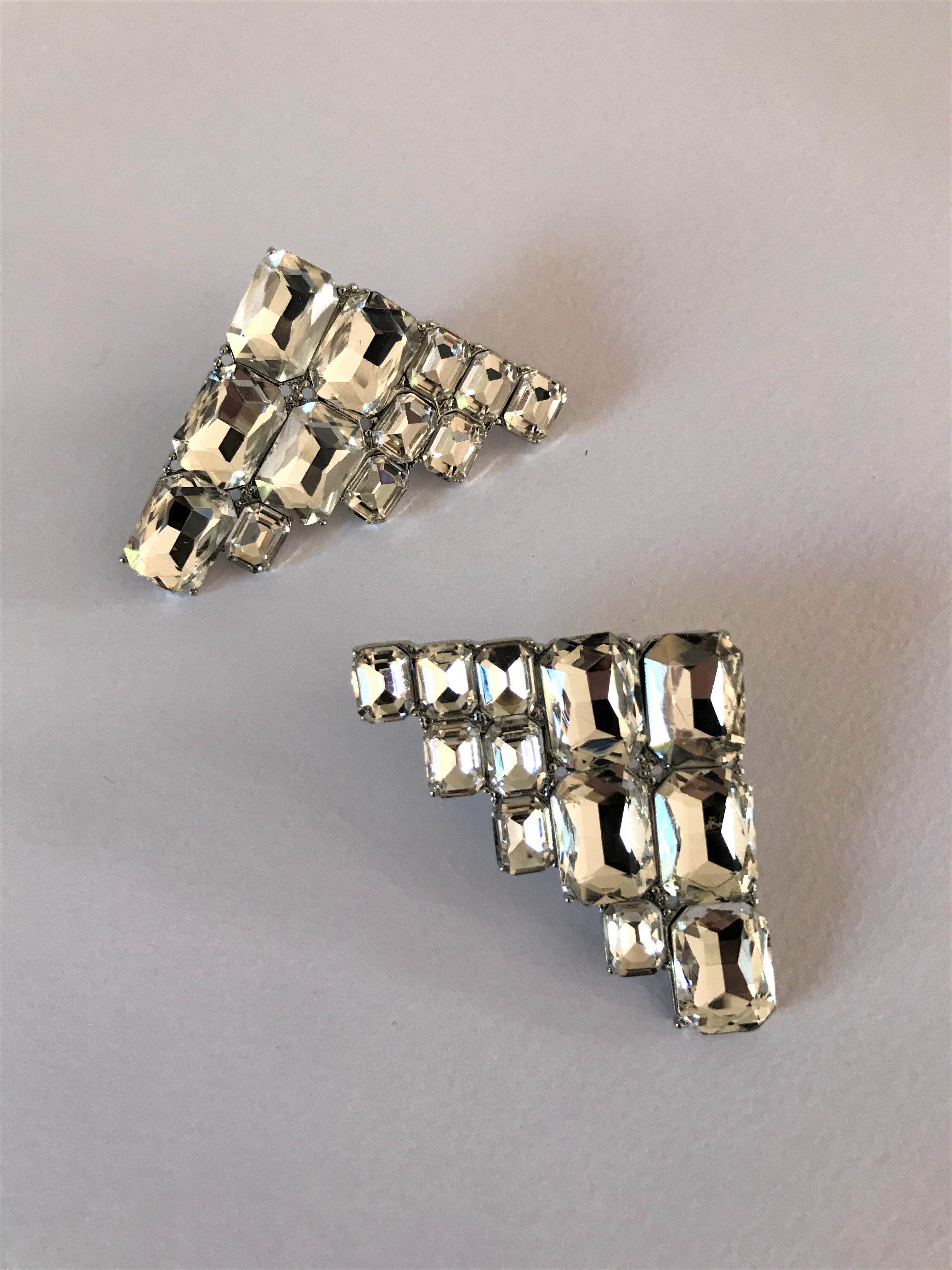 THE TITANIA EARRINGS
