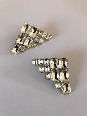 THE TITANIA EARRINGS