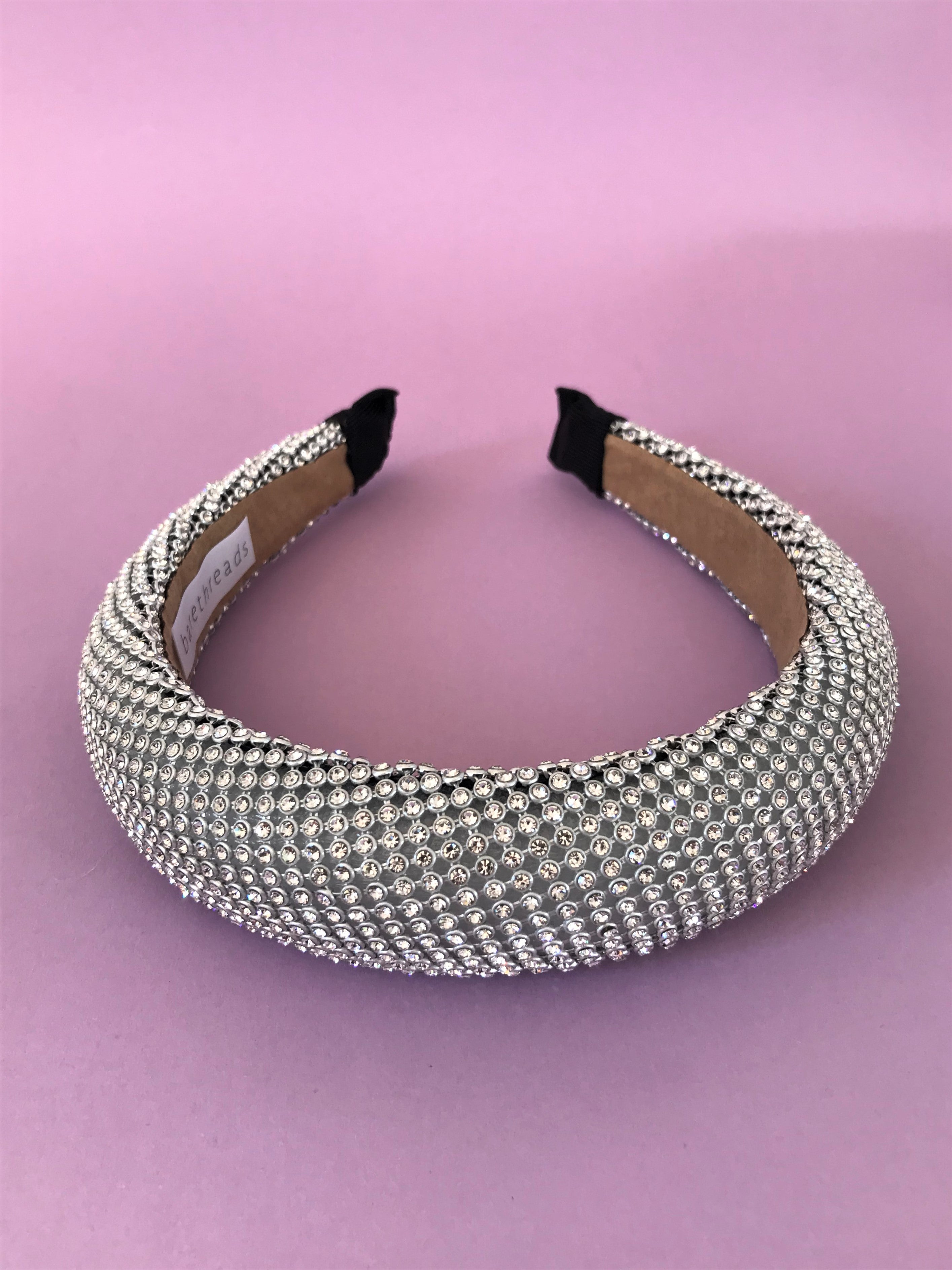 THE APHRODITE PADDED BANDS