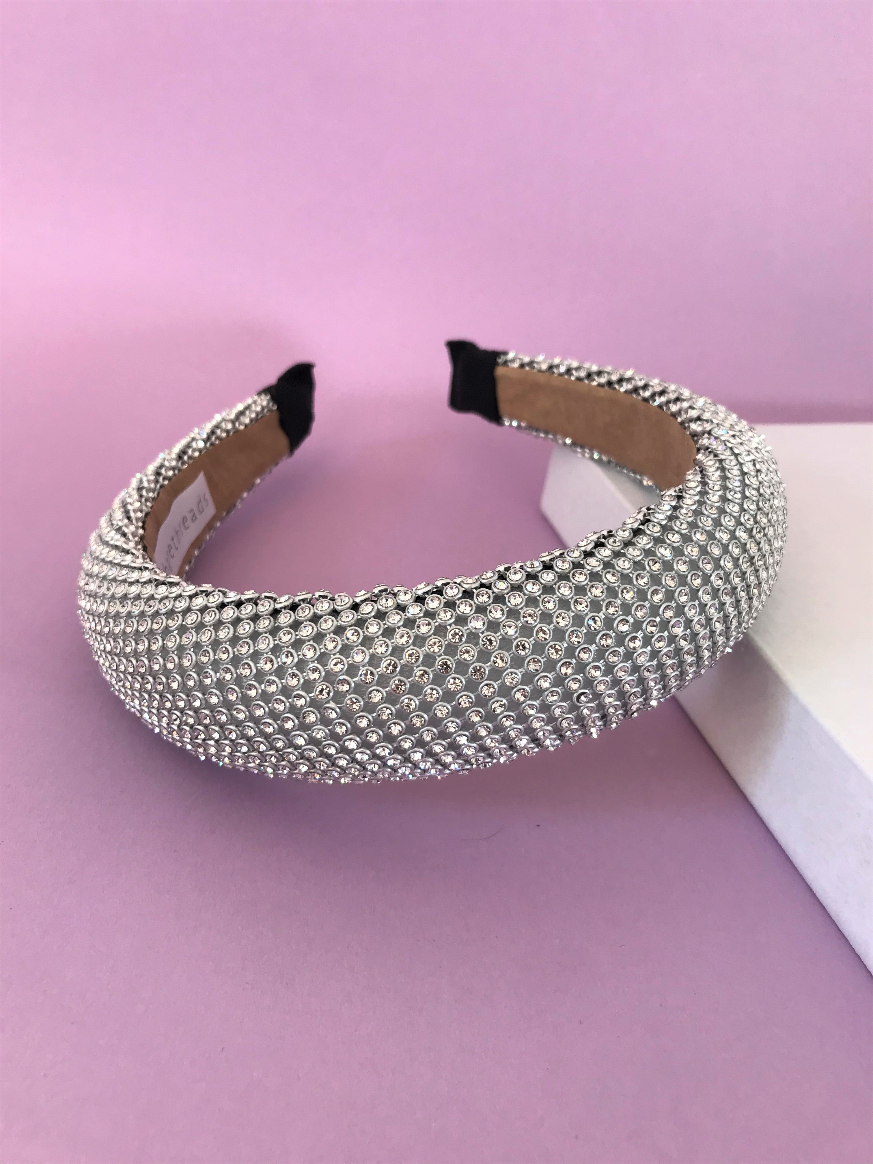 THE APHRODITE PADDED BANDS
