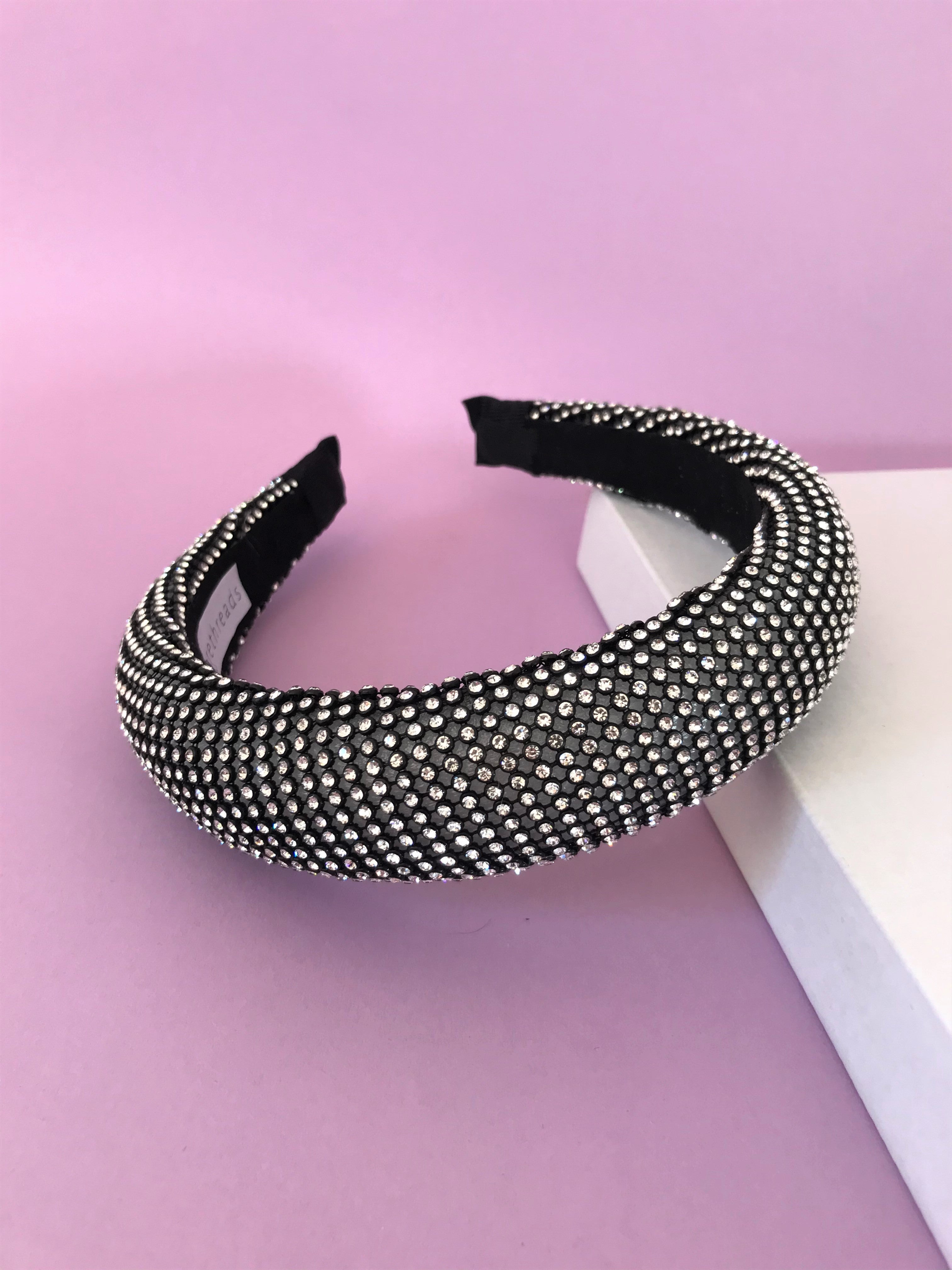 THE APHRODITE PADDED BANDS