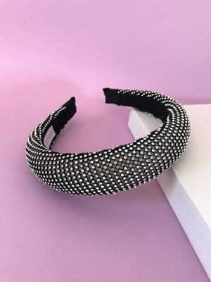 THE APHRODITE PADDED BANDS