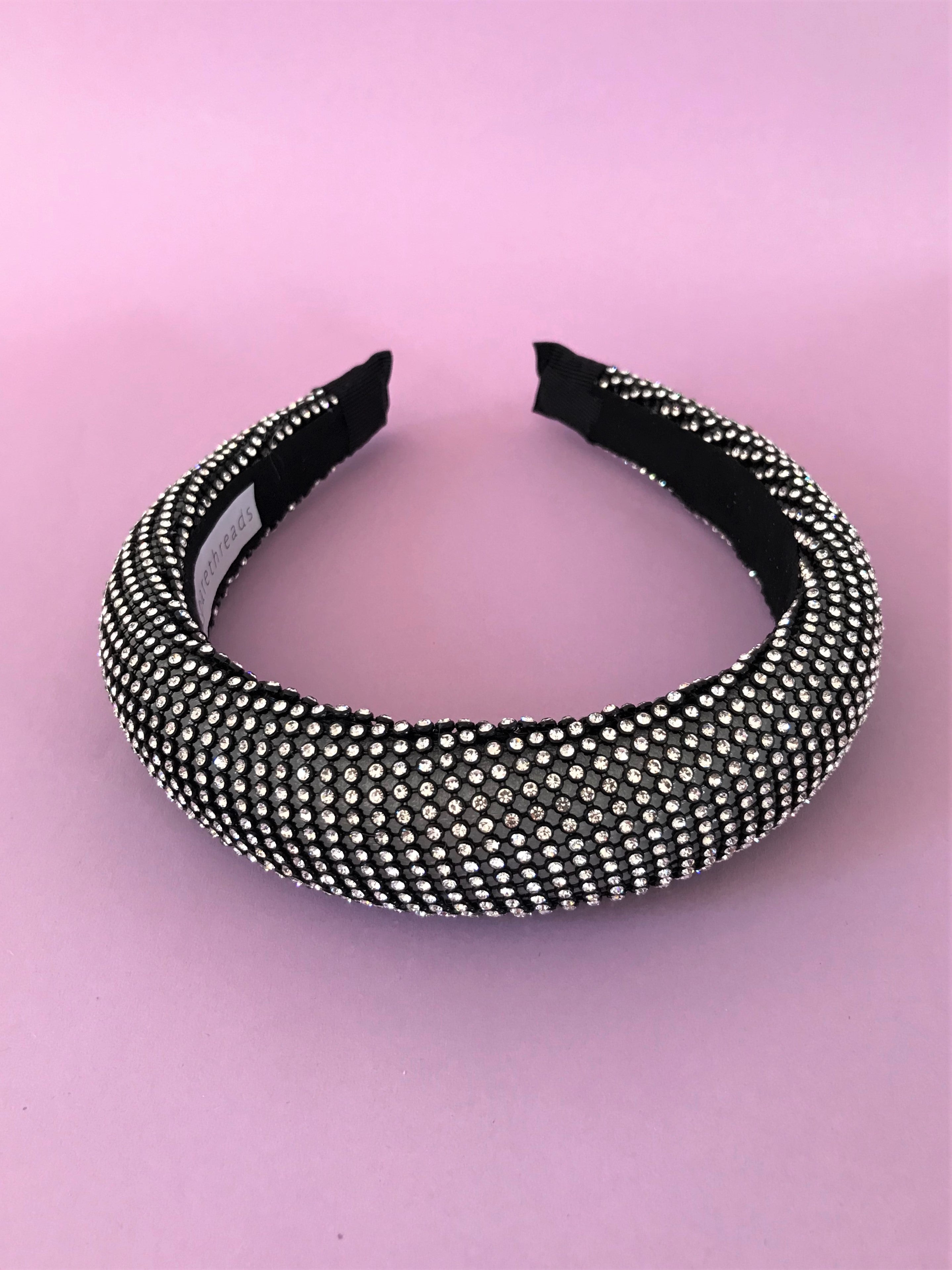 THE APHRODITE PADDED BANDS