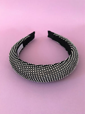 THE APHRODITE PADDED BANDS