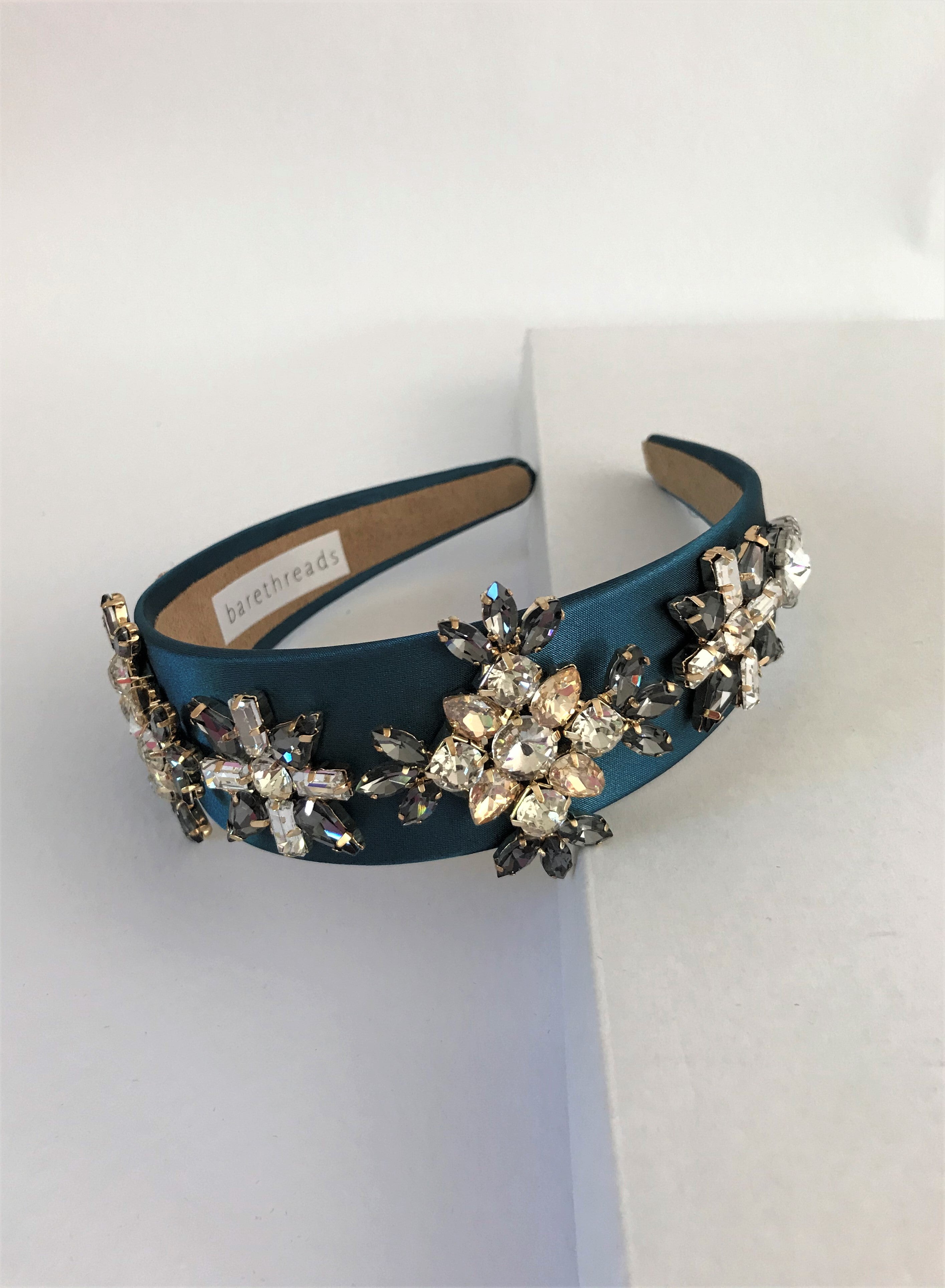 THE GIANNA ENCRUSTED BAND