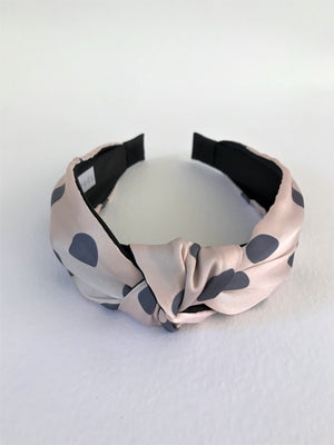 THE MELISSA POLKA-DOT BANDS