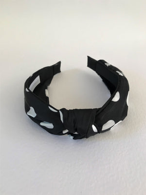 THE MELISSA POLKA-DOT BANDS