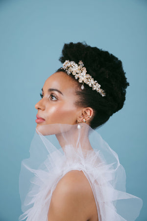THE CHARIS HALO
