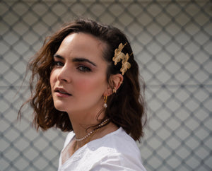 THE MIRIAM BUTTERFLY PIN