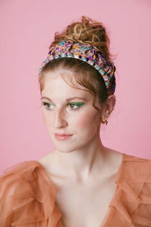 THE KAYLEE GEM BANDS