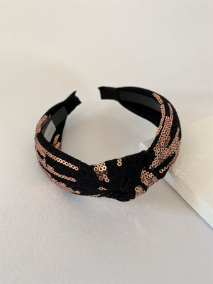 THE CASSIDY SEQUIN BANDS