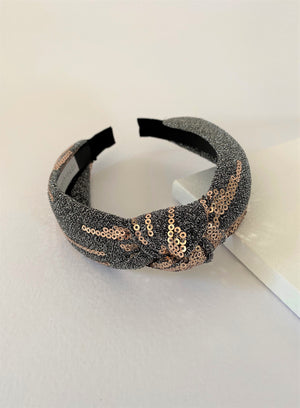 THE CASSIDY SEQUIN BANDS