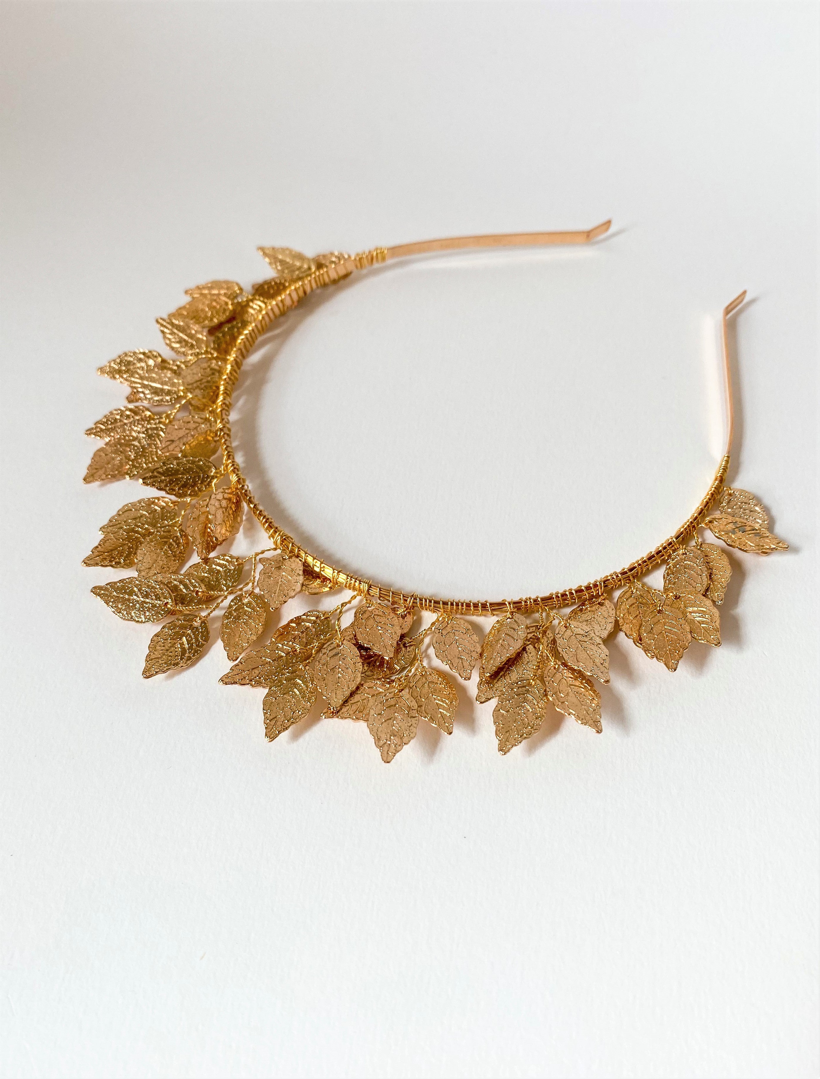 THE AVERY HEADBAND