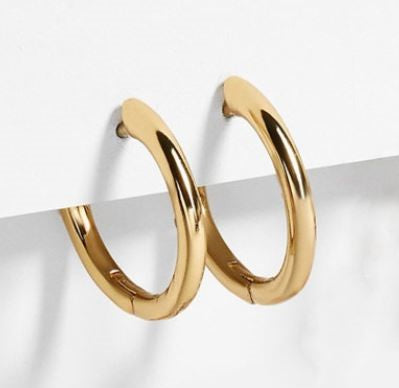 THE NOMI MINI HOOP SET